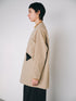 round box pullover
